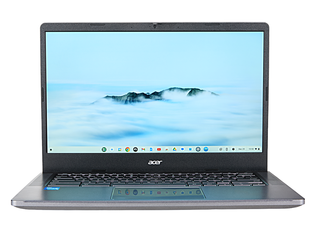 Acer Chromebook Plus 514 | 14