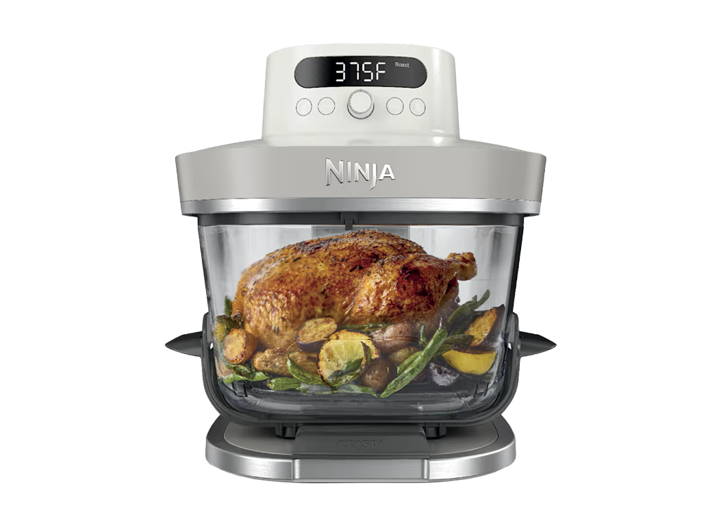 Ninja Crispi Pro AS101 Air Fryer Review - Consumer Reports