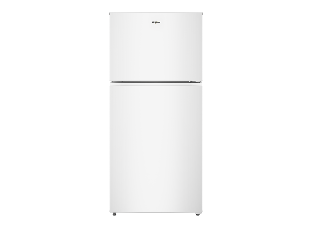 Whirlpool WRTX5419SW Refrigerator Review - Consumer Reports