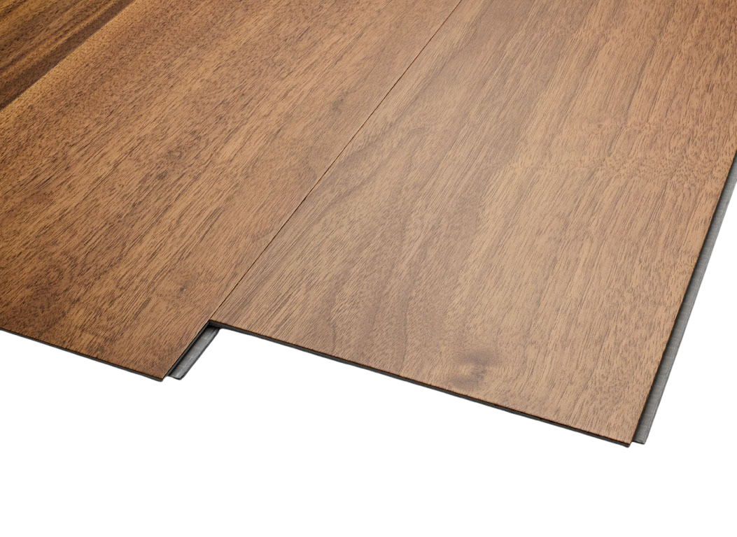 SmartCore Naturals Caribou Walnut LX73101121 Flooring Review