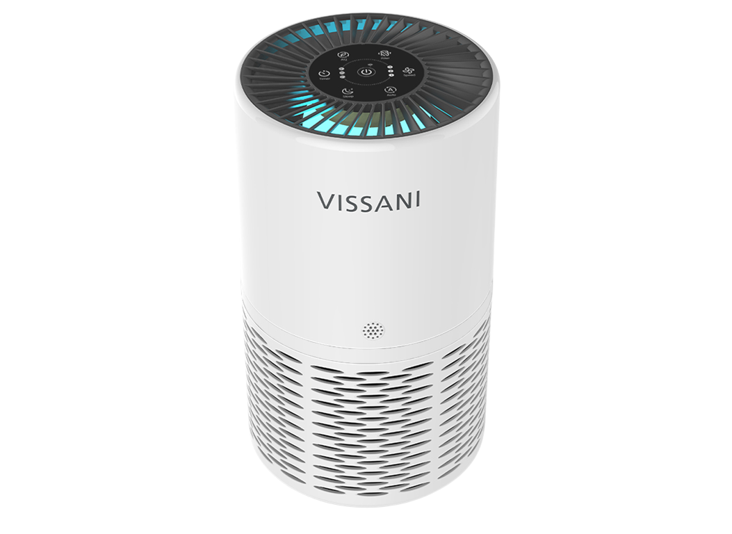 Vissani VK-6082 Air Purifier Review - Consumer Reports