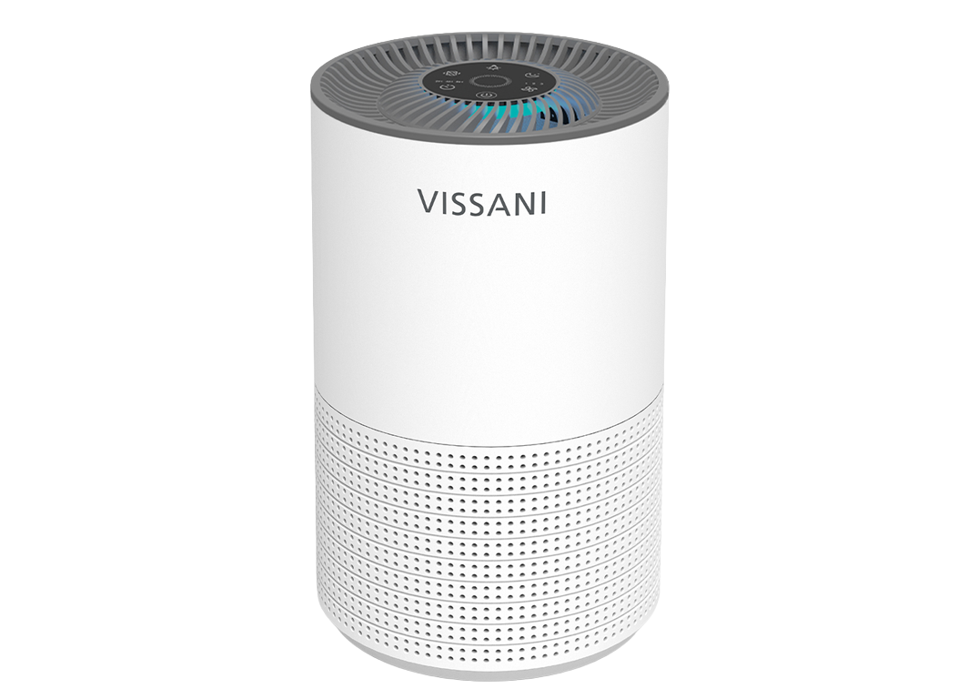 Vissani VK-6105 Air Purifier Review - Consumer Reports