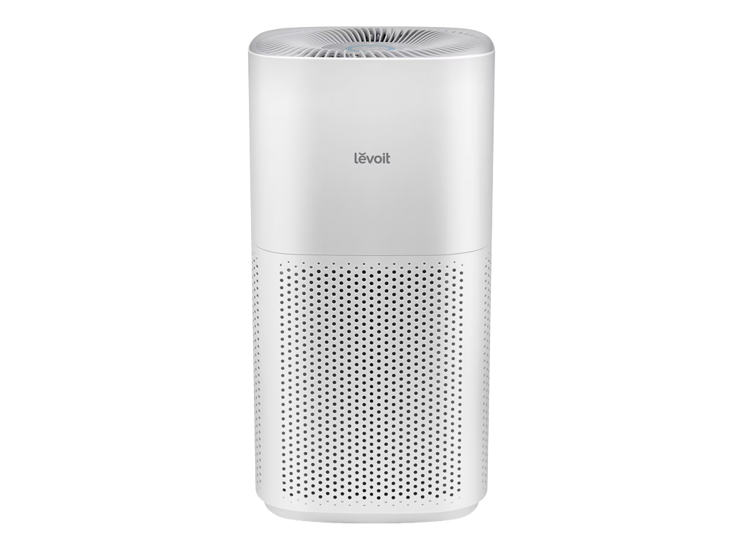 Levoit PlasmaPro 600S-P Air Purifier Review - Consumer Reports