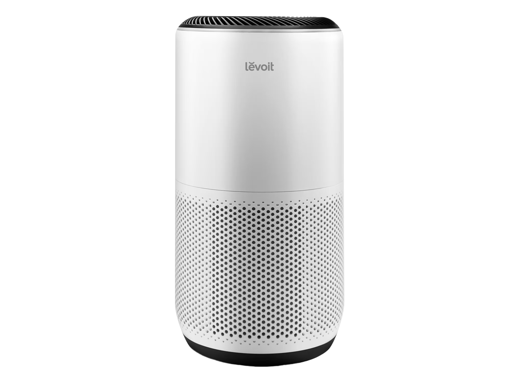 Levoit PlasmaPro 400S-P Air Purifier Review - Consumer Reports