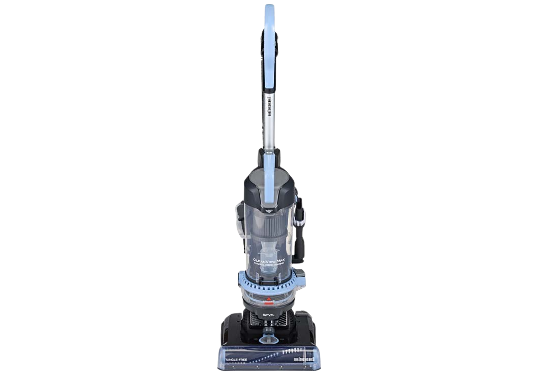 Bissell CleanView Max Tangle-Free 4072L Vacuum Cleaner Review