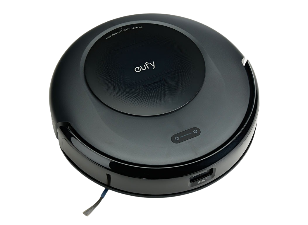 Eufy Omni C20 Vacuum Cleaner Review - Consumer Reports
