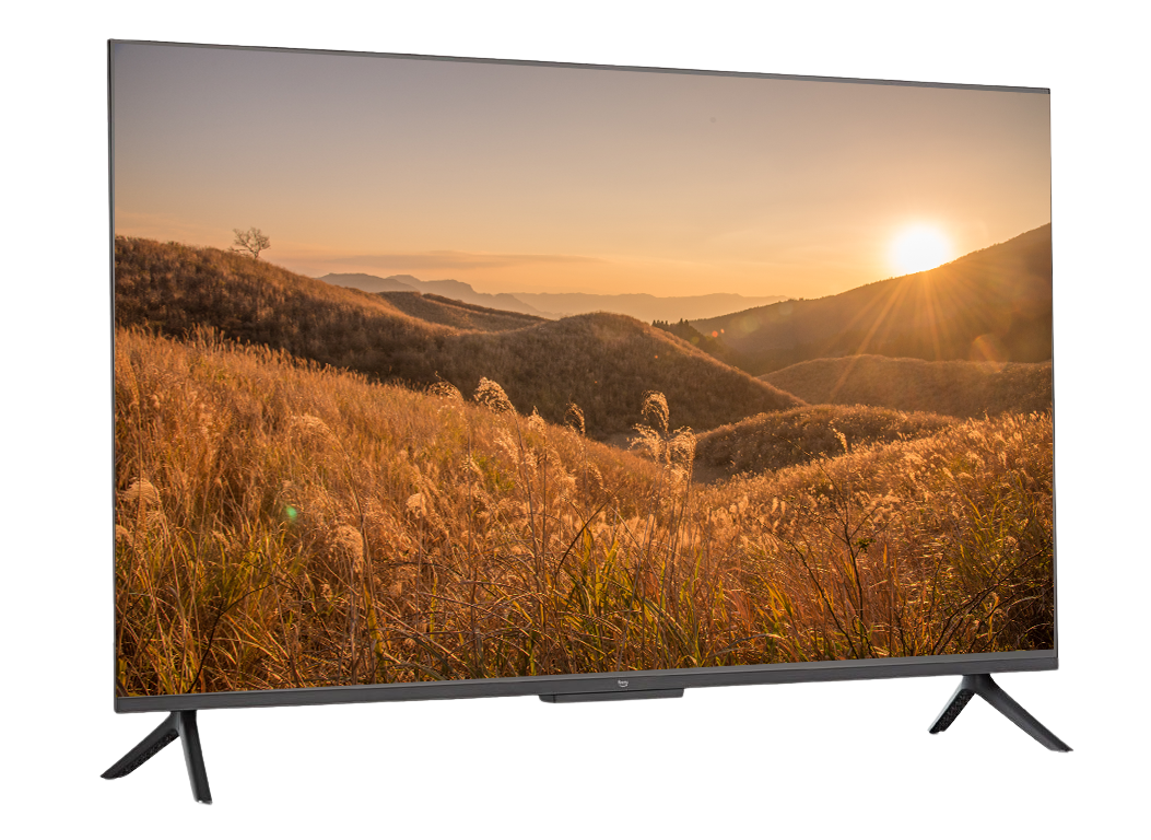 Amazon Fire TV 55