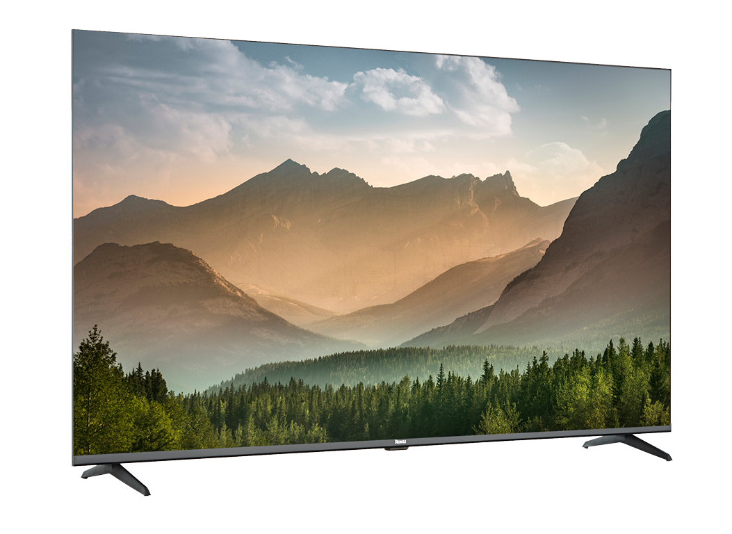 Roku 65CC TV Review - Consumer Reports
