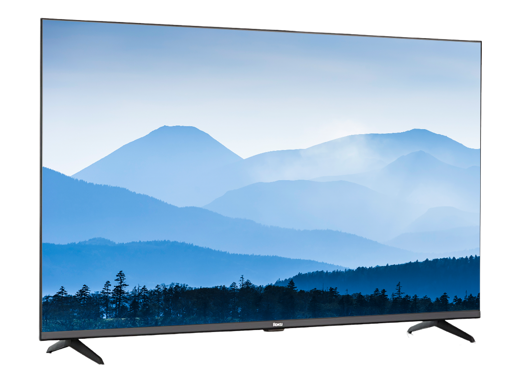 Roku 55CC TV Review - Consumer Reports