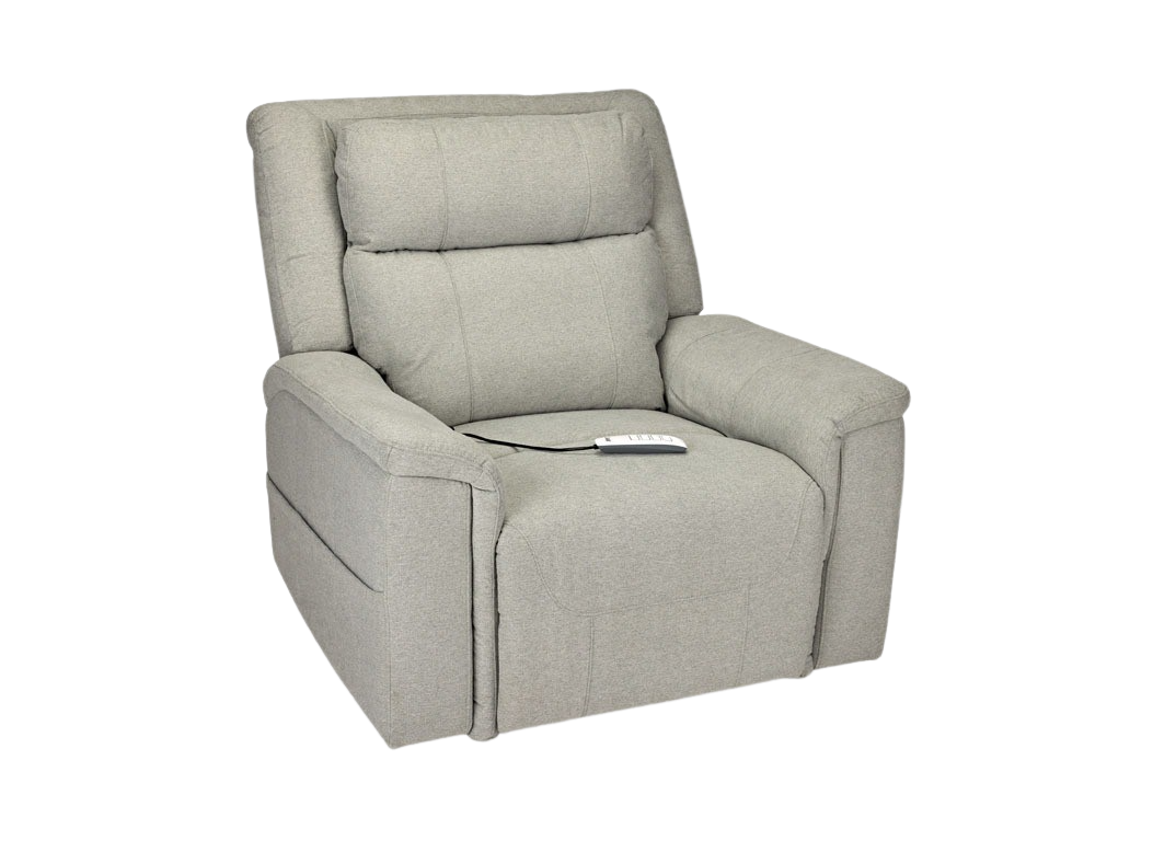 Sealy Posturepedic Sheldon Lift Assist Recliner Lift Chair Review