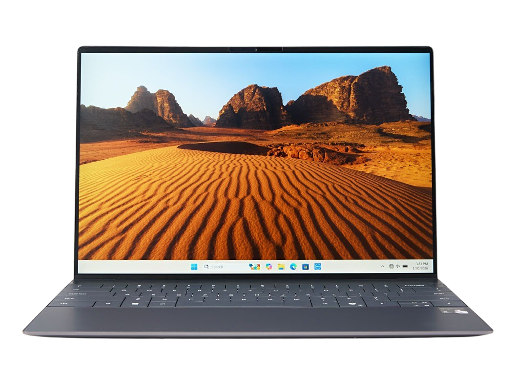 DELL XPS 9360 Chromebook化 Dell XPS 13 9360 Laptop (13.3