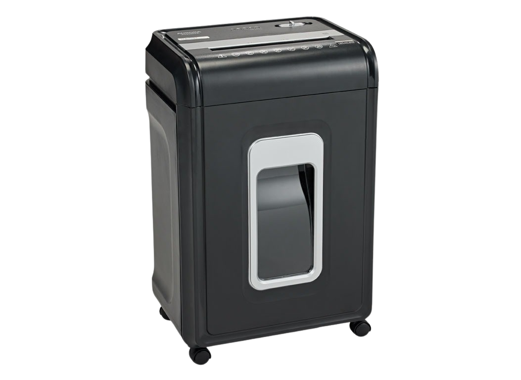 Aurora AU2260XA Paper Shredder Review - Consumer Reports