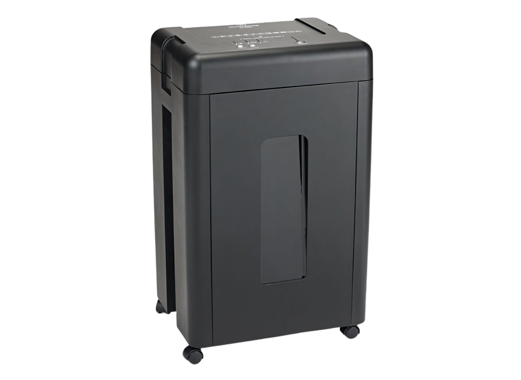 Wolverine SD9520 Paper Shredder Review - Consumer Reports