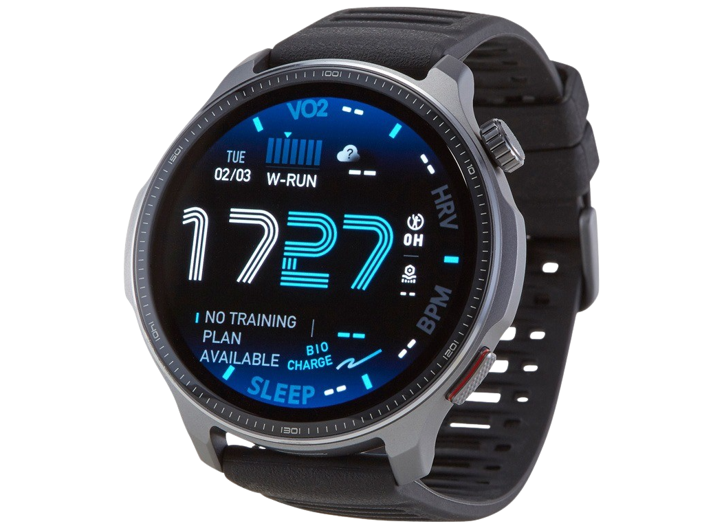 Amazfit Balance 2 XT Smartwatches & Fitness Tracker Review