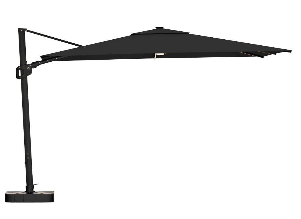 Midtown Umbrellas The Supreme 10' Cantilever Umbrella Outdoor Living Review - Consumer Reports Midtown Umbrellas The Supreme 10' Cantilever Umbrella Outdoor Living Review - Consumer Reports