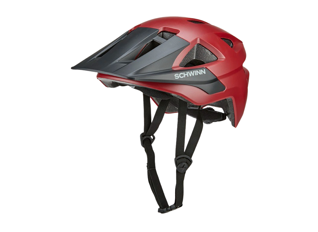 schwinn bicycle helmet reviews Traveler Bike for Adult Men and Women, Ages 14 and Up with Suggested Fit 52-58 cm, Dial Fit Adjustment, Detachable Visor, Bike and Cycling Accessories, White/Green : Sports tune for the optimum fit Schwinn Flash Bike Helmet Review