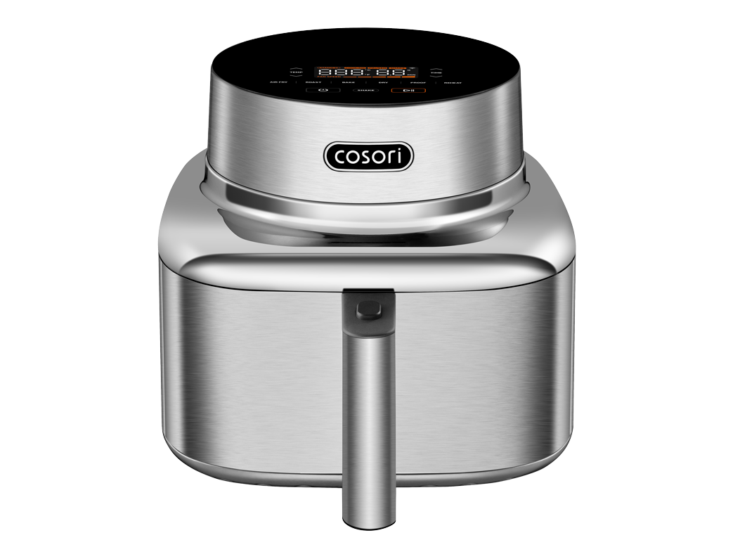 Cosori Iconic CAF-SE601S-CUS Air Fryer Review - Consumer Reports