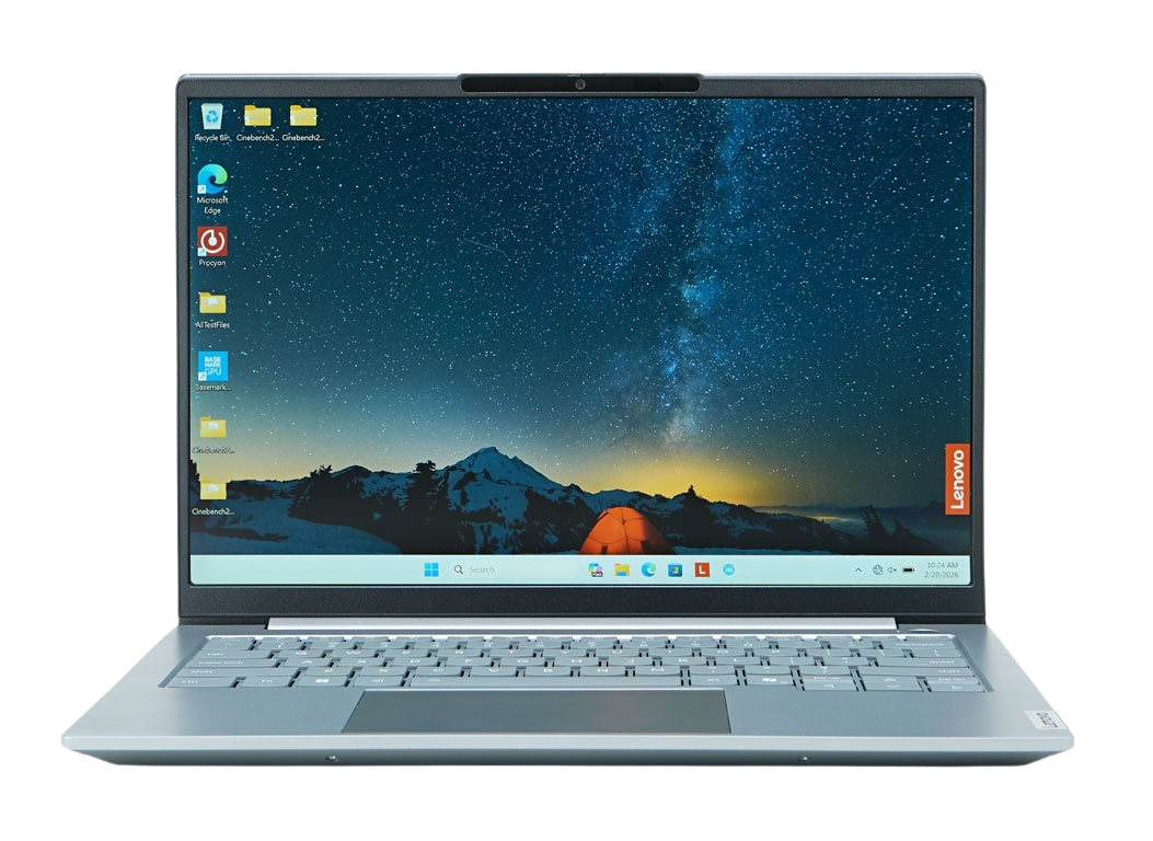 Lenovo ThinkBook 14 Gen 9 Intel Laptop & Chromebook Review