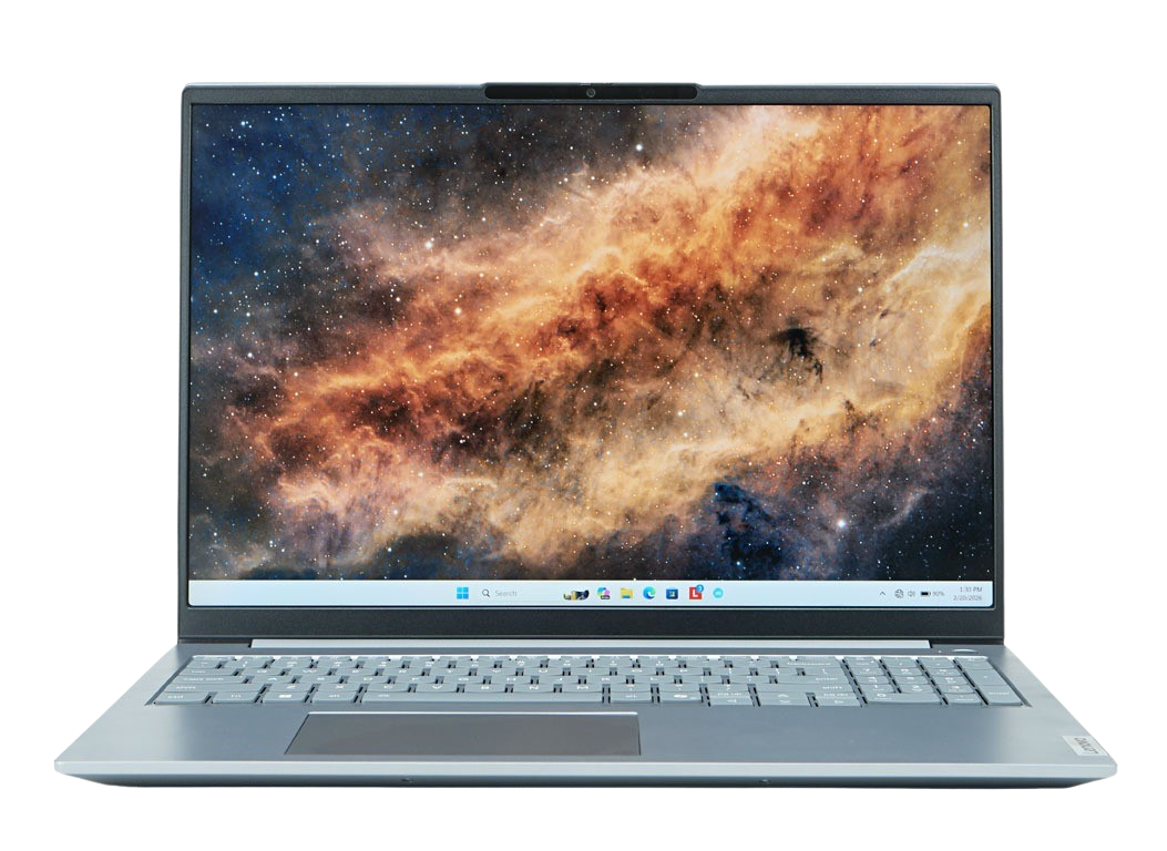 Lenovo ThinkBook 16 Gen 9 Intel Laptop & Chromebook Review