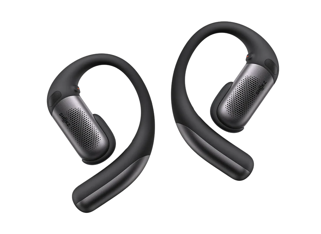 Shokz OpenFit Pro Headphone Review - Consumer Reports