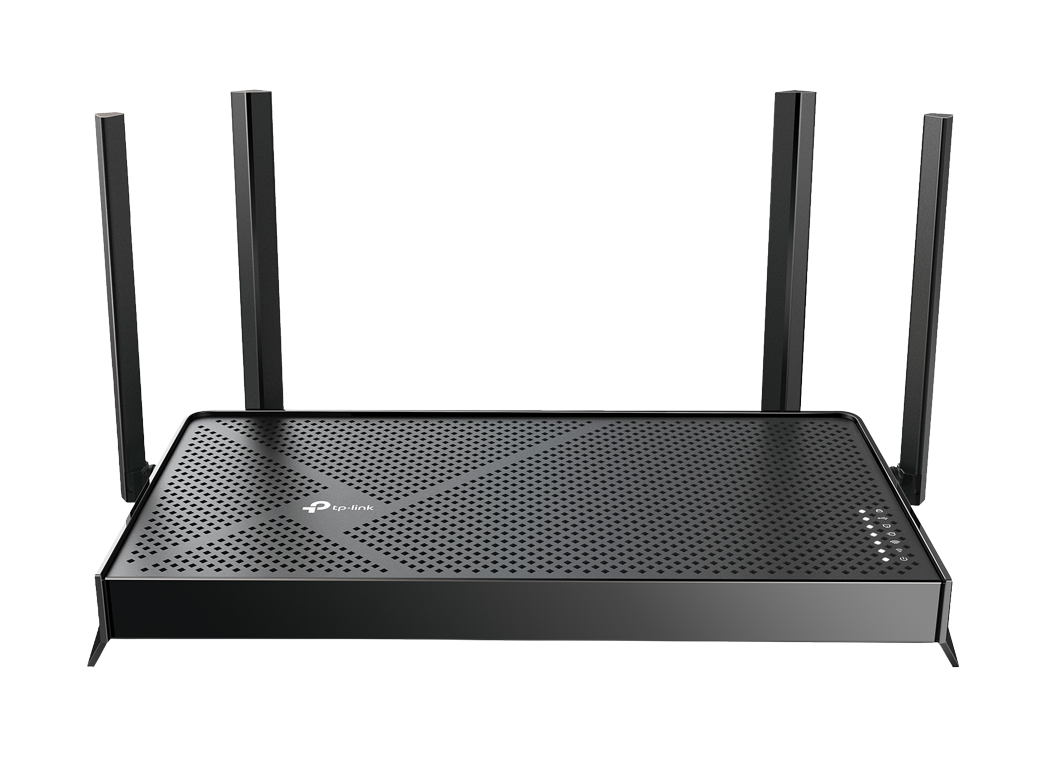 TP-Link Archer BE4800 Wi-Fi 7 WiFi Router Review - Consumer Reports