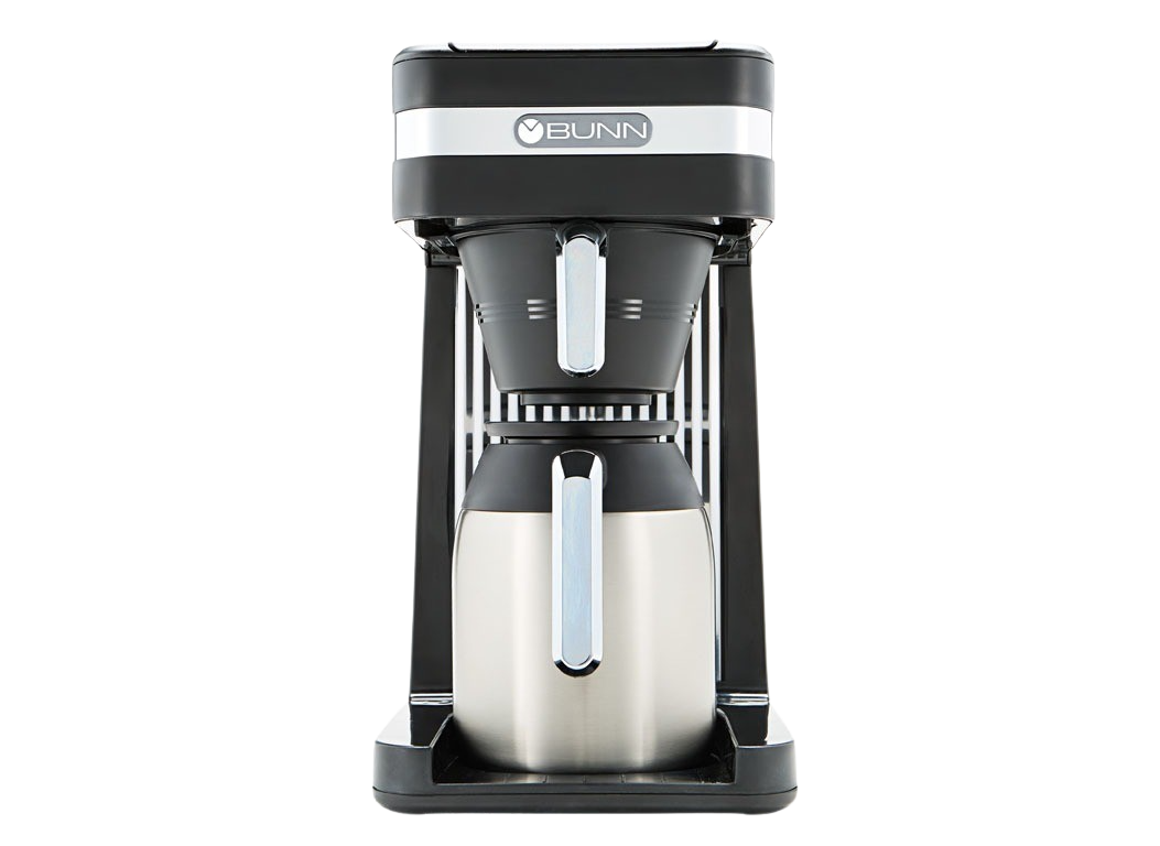 Bunn 10-Cup Speed Brew (55200 CSB3T) Coffee Maker Review