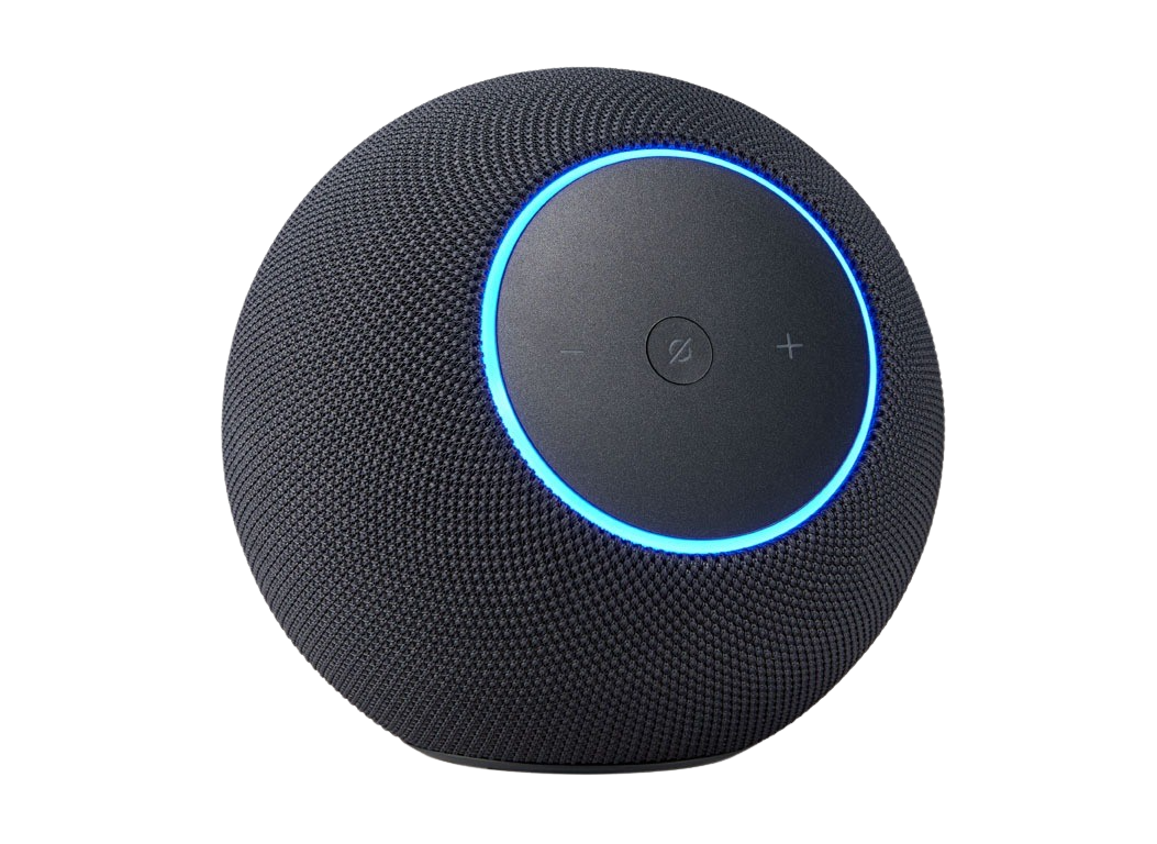 Amazon Echo Studio (2025 / 2nd Gen) Wireless & Bluetooth Speaker
