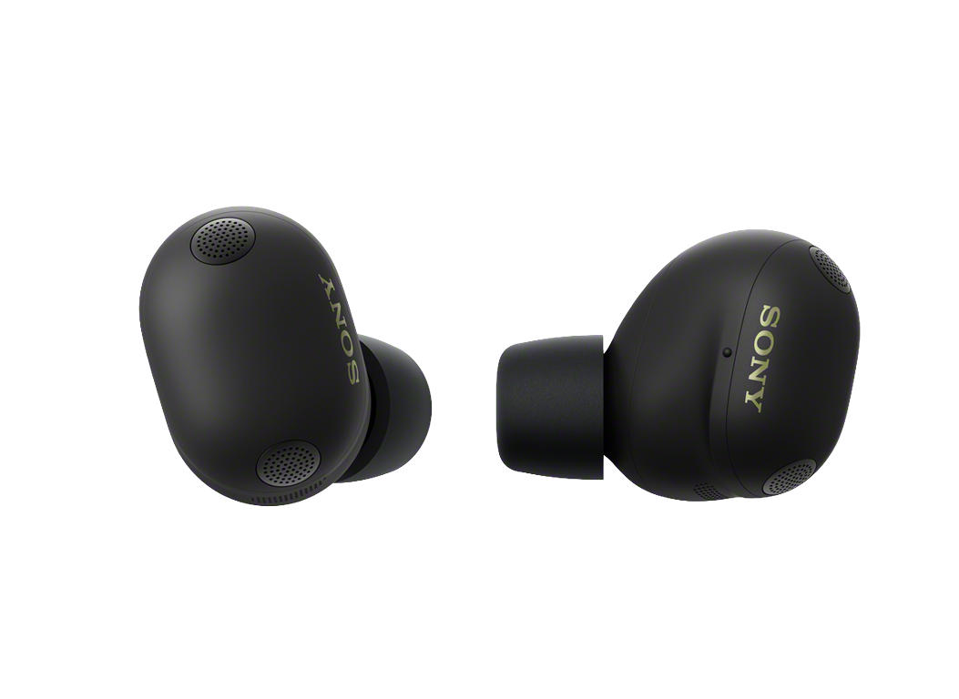 Sony WF-1000XM6/B Headphone Review - Consumer Reports