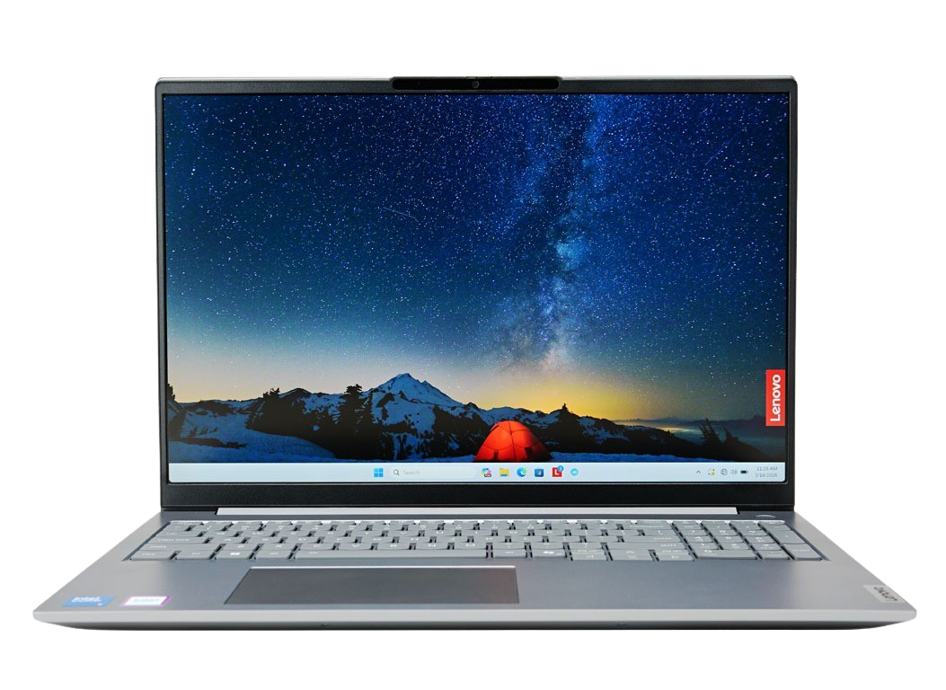 Lenovo ThinkBook 16 Gen 9 Intel (16