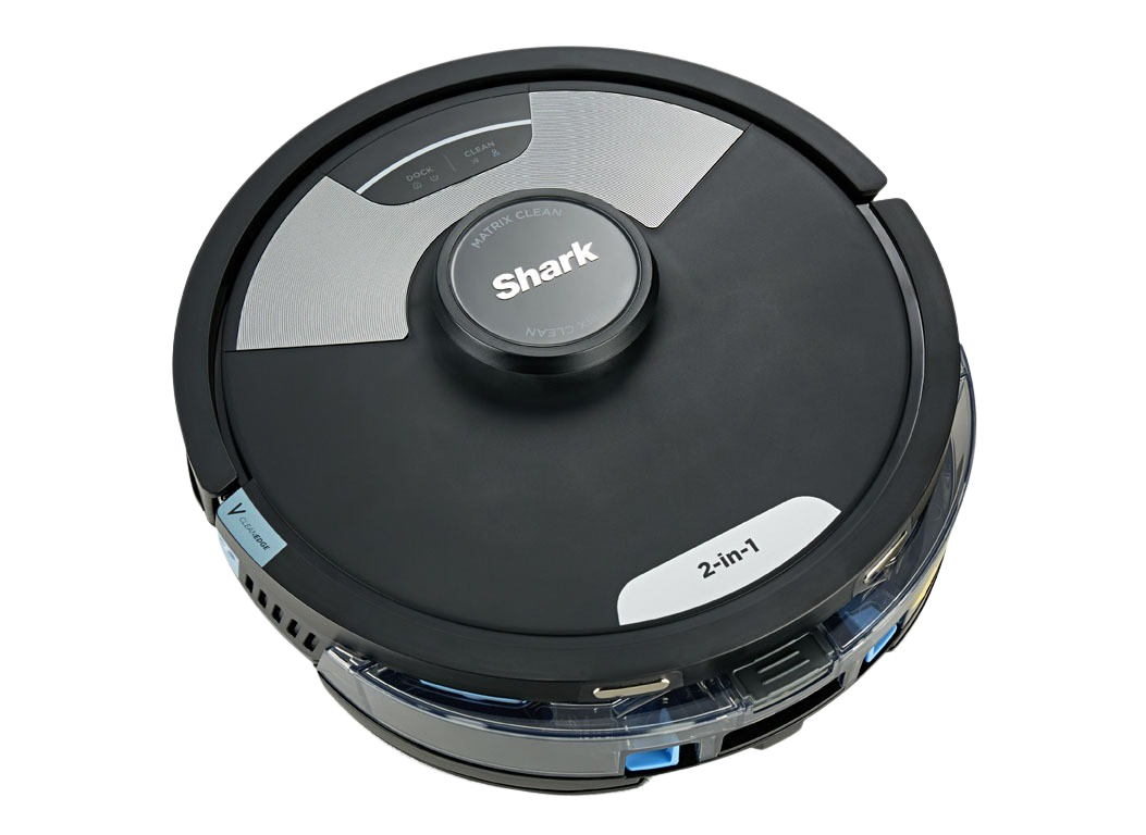 Shark Matrix Plus AV2610WA Vacuum Cleaner Review - Consumer Reports