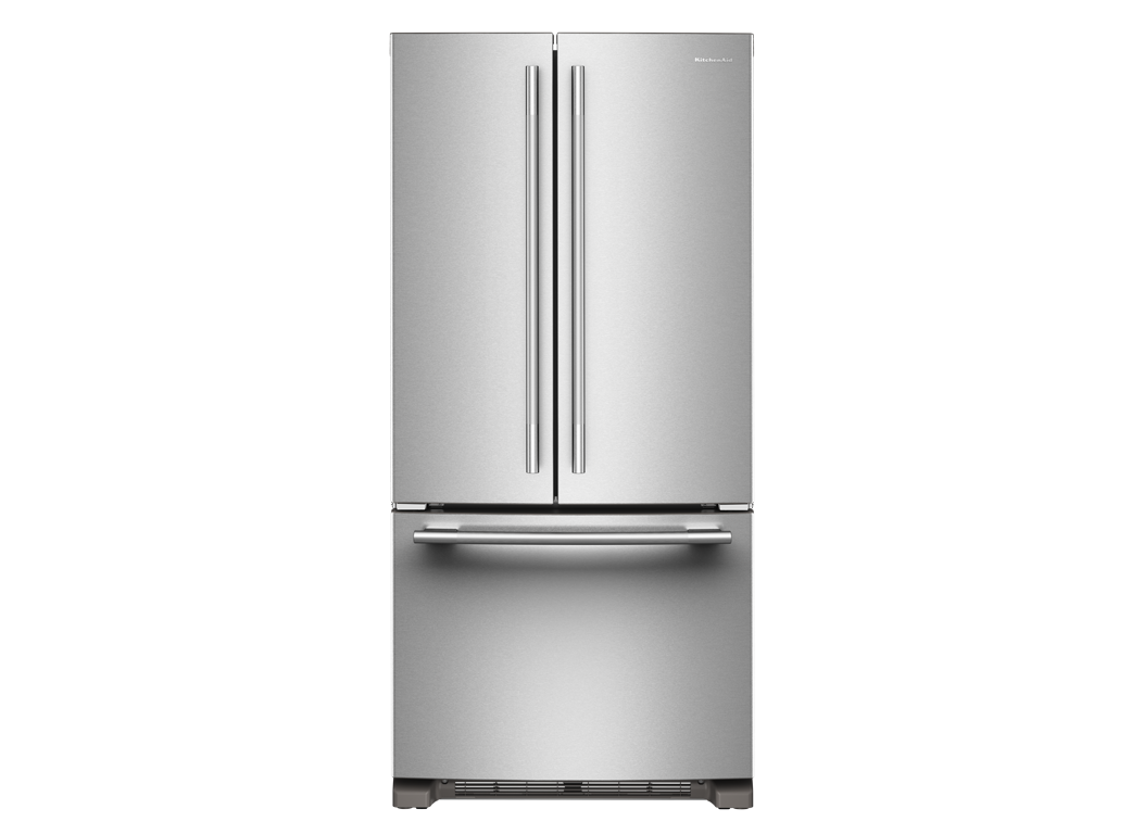 KitchenAid KRFF333SPS Refrigerator Review - Consumer Reports