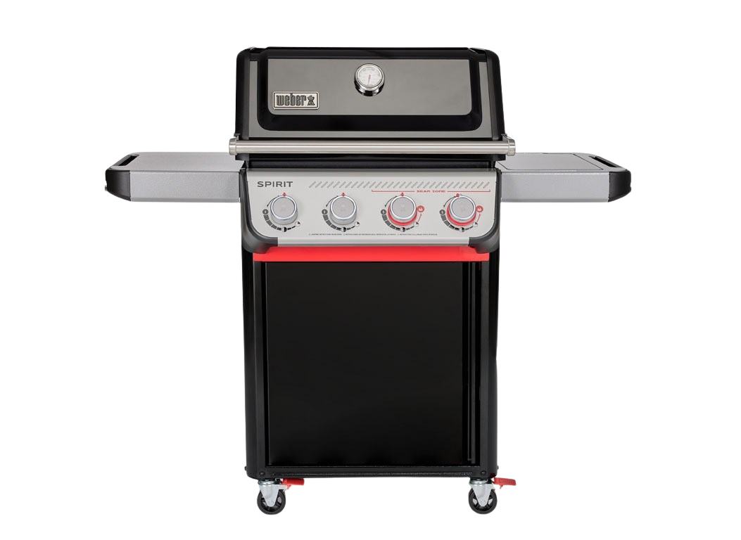 Weber Spirit E-425C 1502067 Grill Review - Consumer Reports
