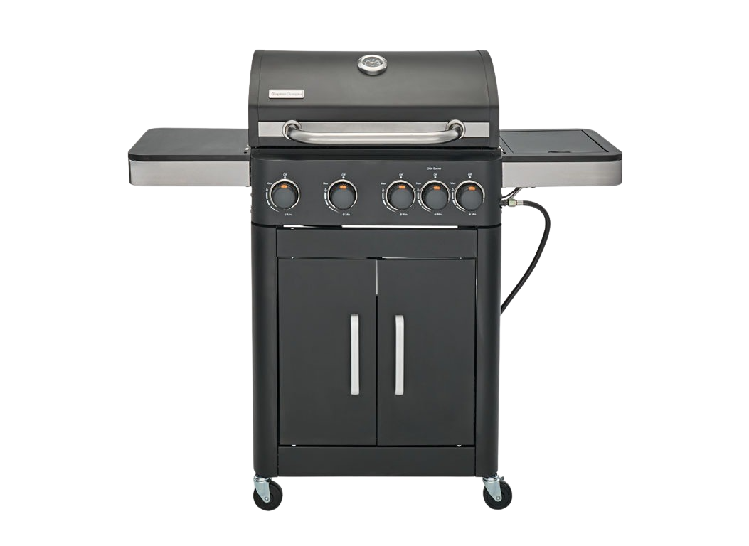Captiva Designs Sunshine Valley E02GR022 Grill Review - Consumer