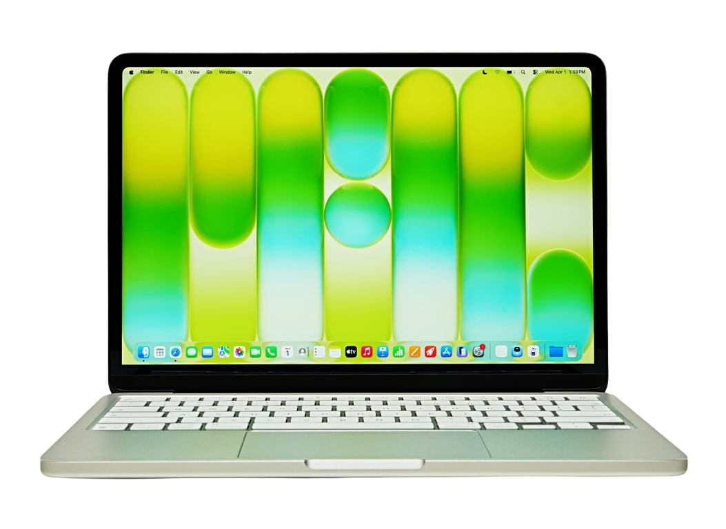 Apple MacBook Neo (512GB) Laptop & Chromebook Review - Consumer