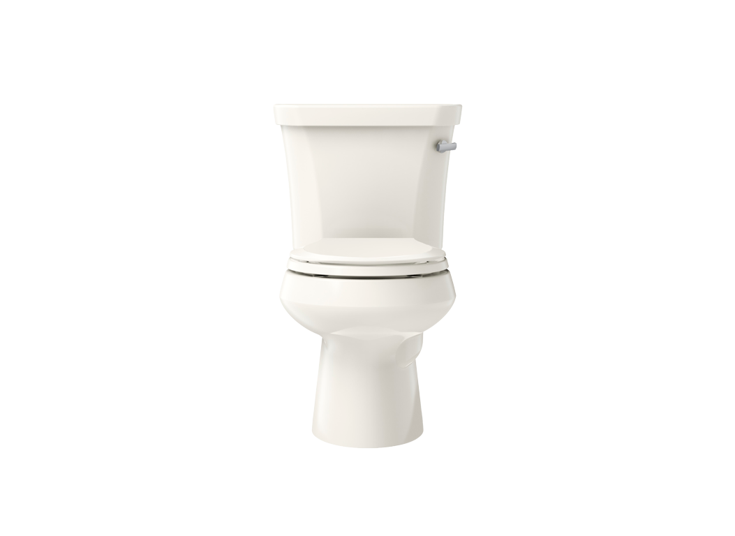 klow 1327 Kohler Wellworth K-3997 Toilet Review tone flush lever offers