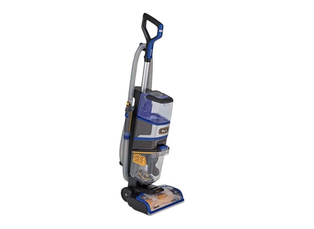 Shark CarpetXpert HairPro EX251BRN Carpet Cleaner Review