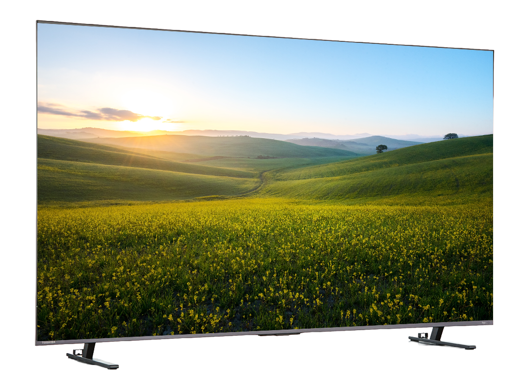 Toshiba 65Z670R TV Review - Consumer Reports
