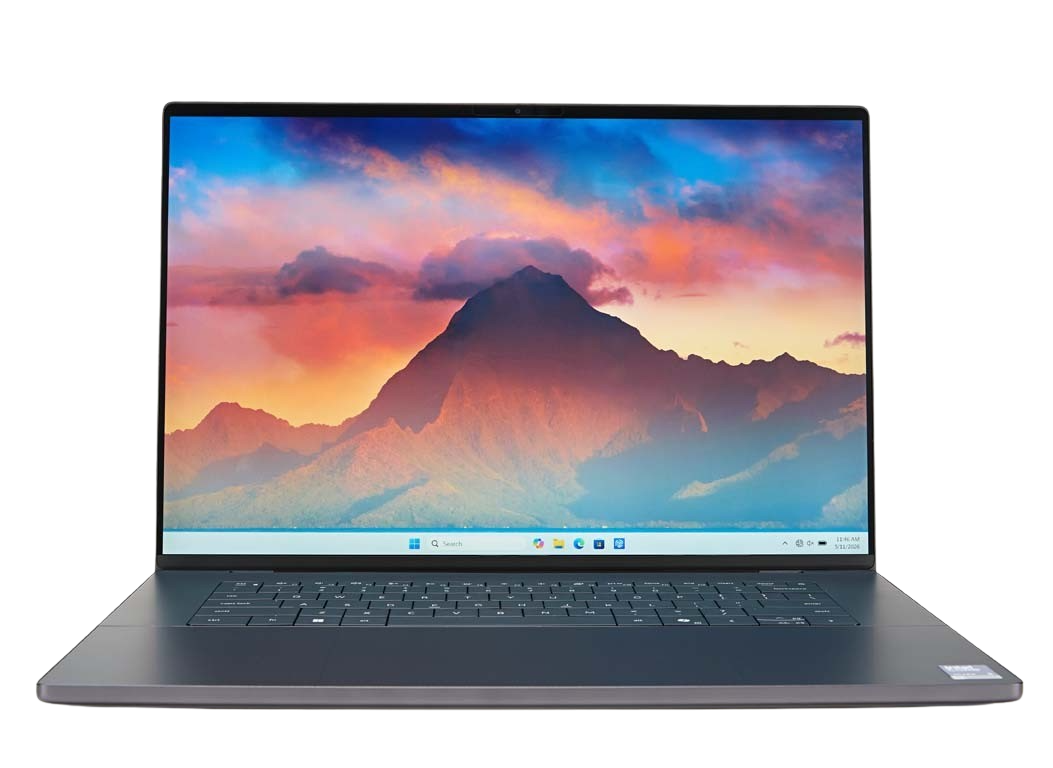 Dell XPS 16 Laptop & Chromebook Review - Consumer Reports