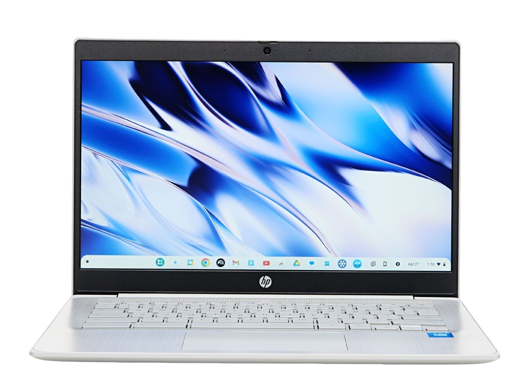 HP Chromebook 14a-ne1047nr Laptop & Chromebook Review - Consumer