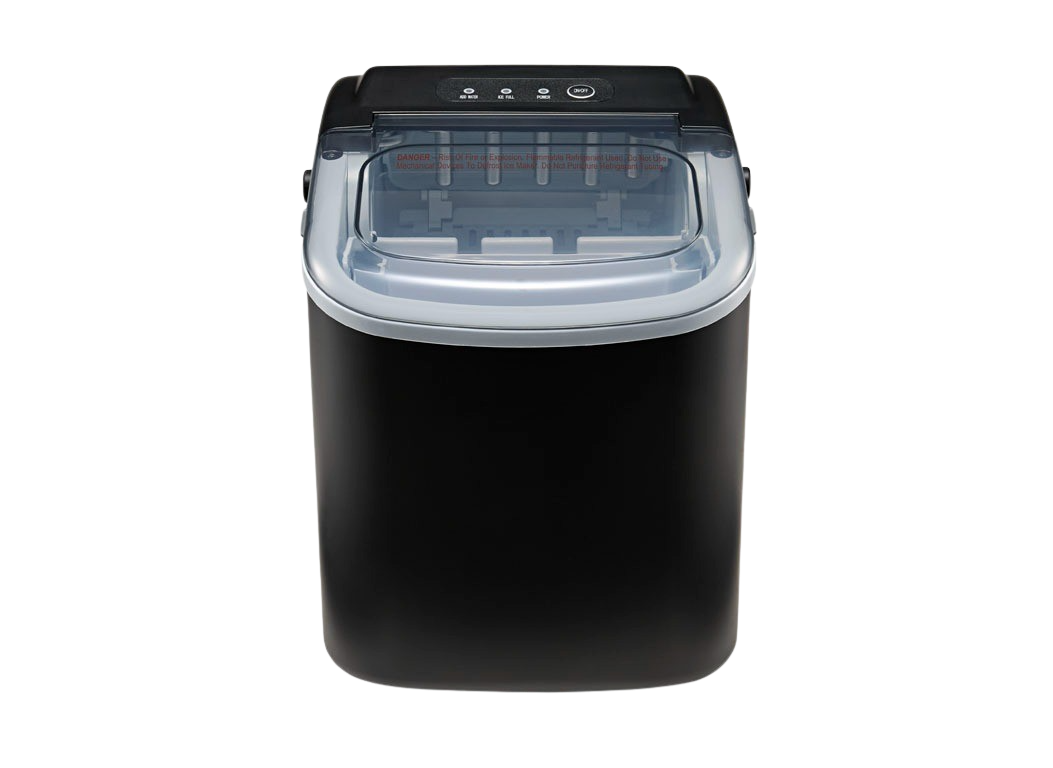 Antarctic Star Countertop Ice Make Z5812H Icemaker Review