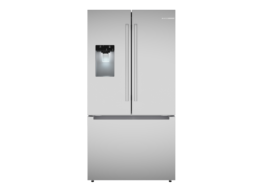 Bosch B36FD31ENS Refrigerator Review - Consumer Reports