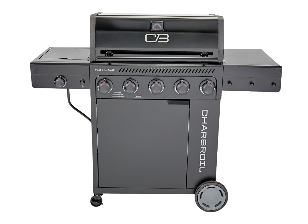 Char-Broil MasterFlame ガスグリル CharBroil MasterFlame Grill Parts | Conventional Burners, Cooking