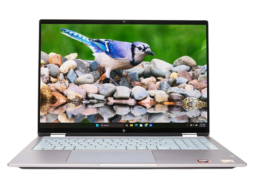 HP OmniBook X Flip 2-in-1 - 16