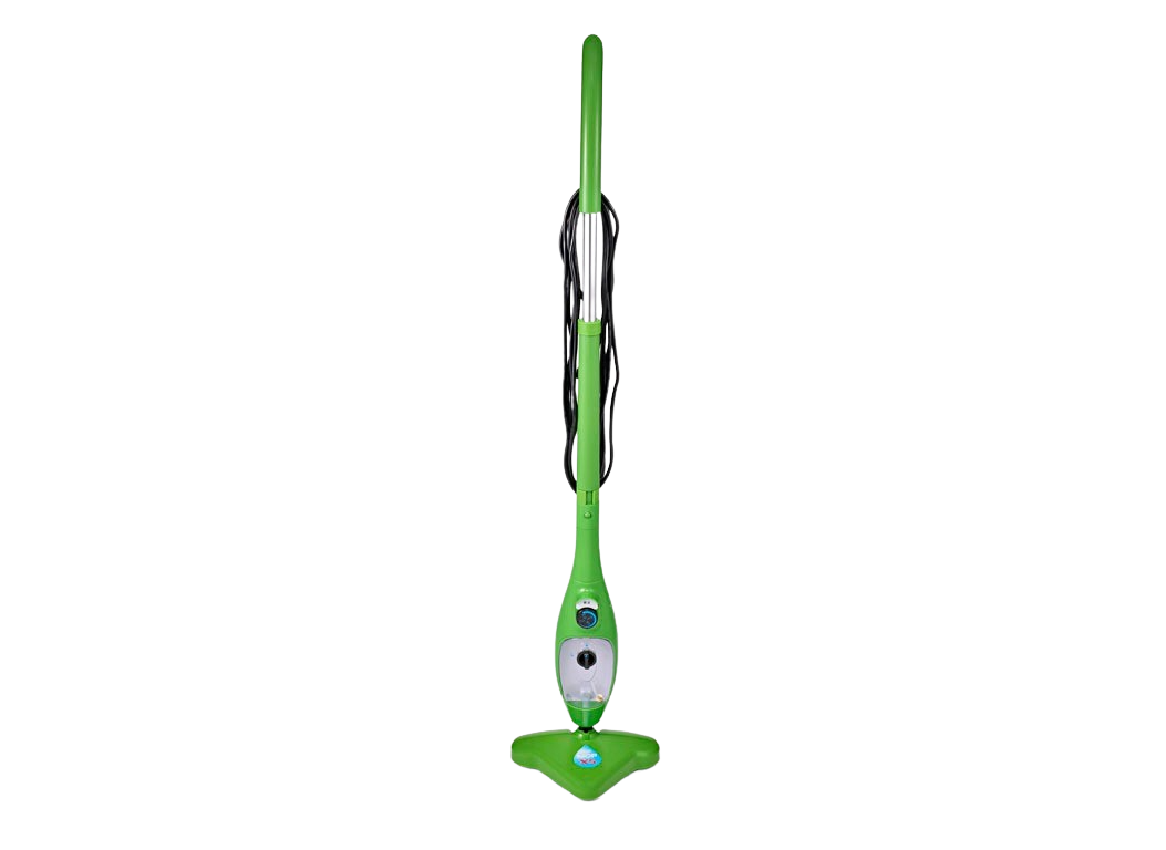 H2O X5 5-in-1 Steam Mop Review - Consumer Reports