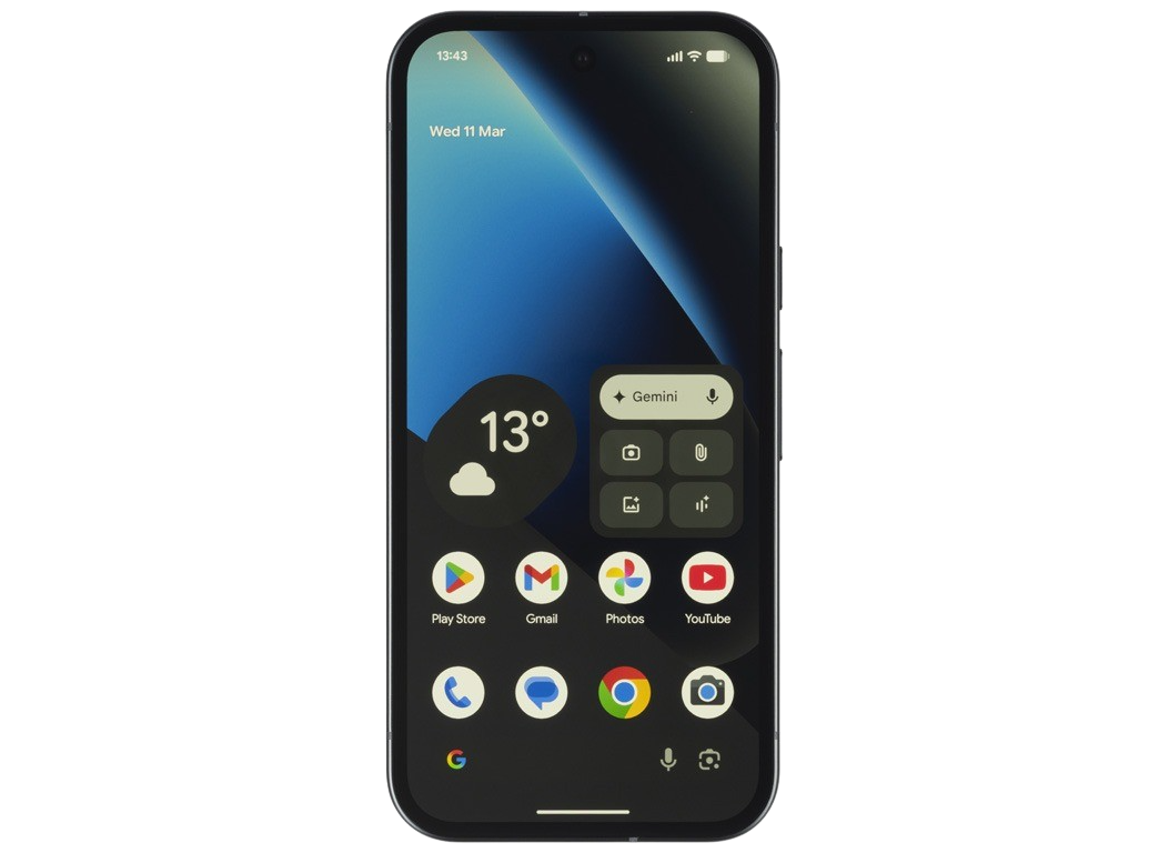 Google Pixel 10a Cell Phone Review - Consumer Reports