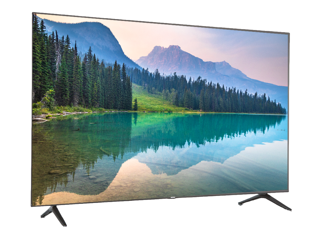 Roku 65R5D5 TV Review - Consumer Reports