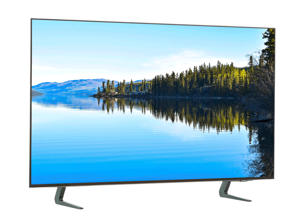 Samsung QN42S90H TV Review - Consumer Reports