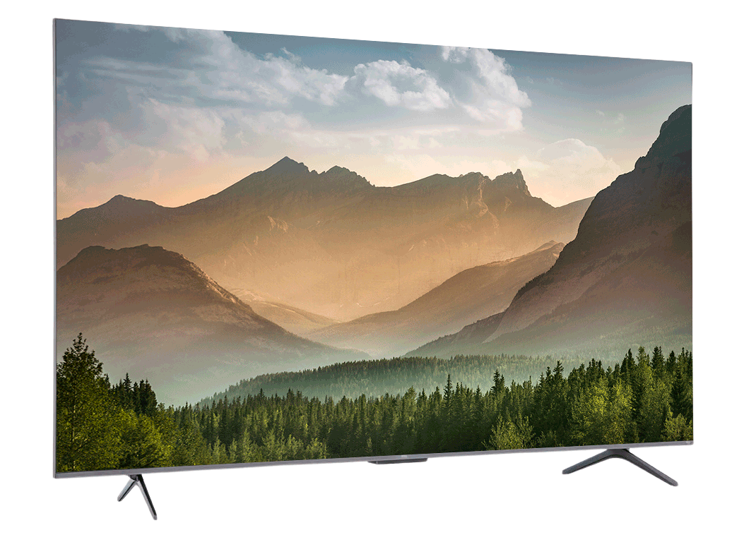 TCL 65QM64L TV Review - Consumer Reports