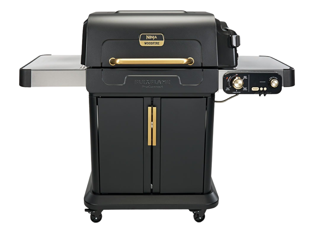 Ninja FlexFlame ProConnect PG305 Grill Review - Consumer Reports