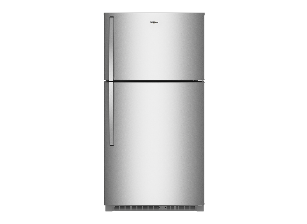 Whirlpool WRTX7421TZ Refrigerator Review - Consumer Reports